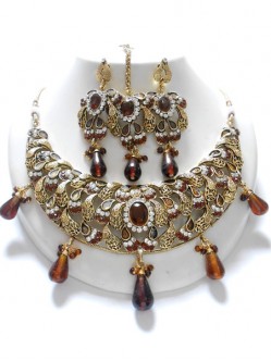 Fashion Jewelry Set